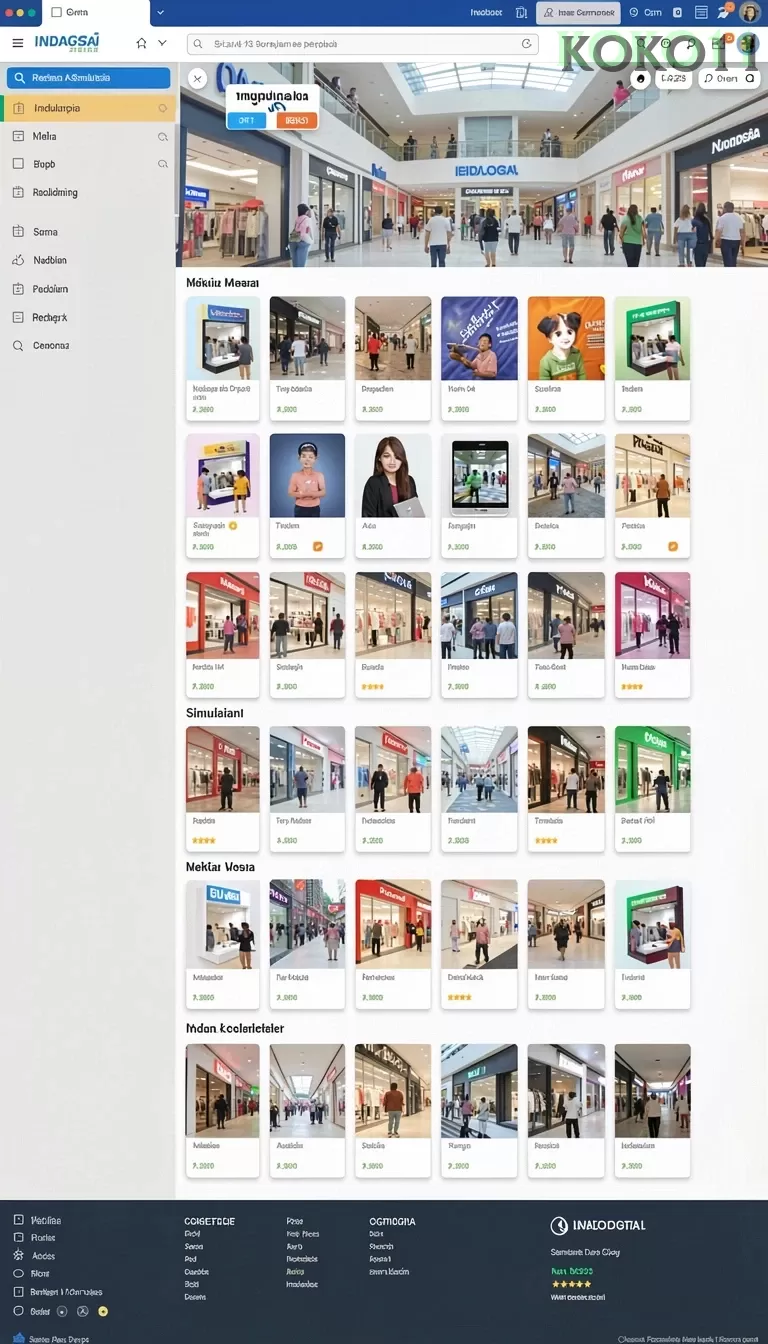Screenshot lancar138 nomor 1