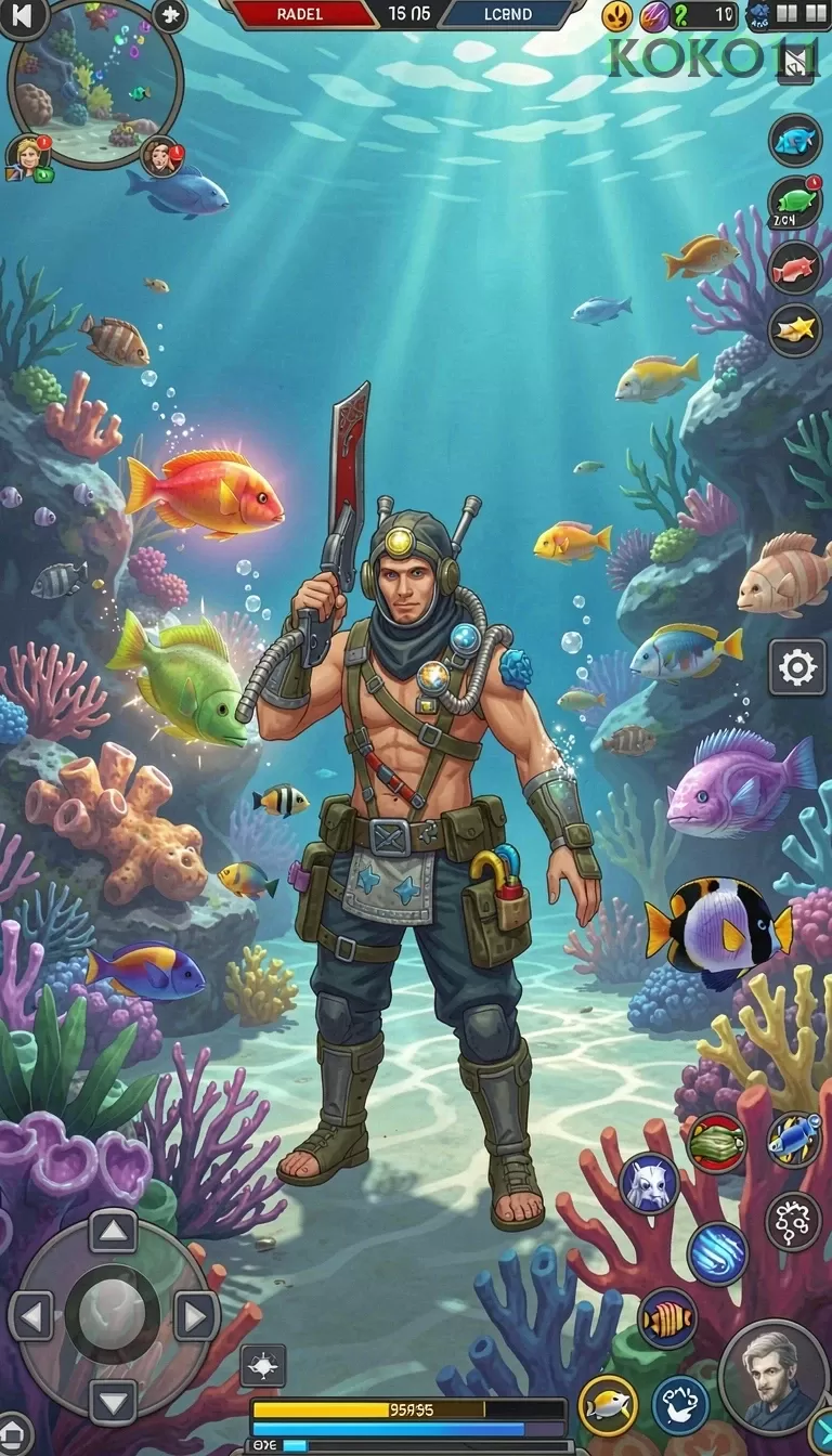 Screenshot kingdom188 nomor 2