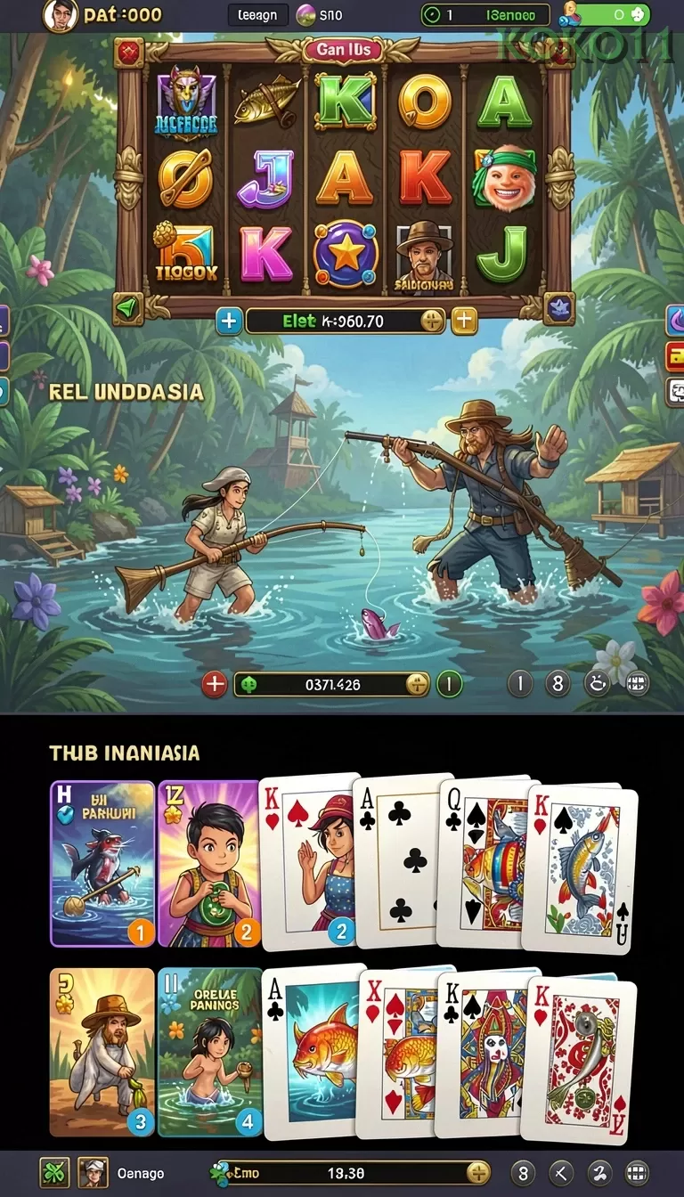 Screenshot kingdom188 nomor 1