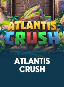 Atlantis Crush Game Terbaru: Review dan Info Lengkap — ikon game