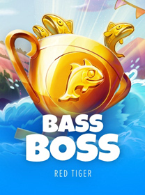 Cara Bermain Bass Boss dan Tips Menang Mudah — ikon game
