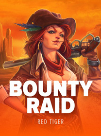 Game Bounty Raid dengan Fitur Menarik dan RTP Tinggi — ikon game