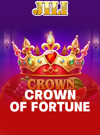 Crown of Fortune Game: RTP, Fitur, dan Akses Main — ikon game