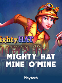 Mighty Hat Mine O Mine Slot Terbaru: Review dan Info Lengkap — ikon game