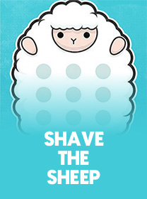 Review Game Shave The Sheep: RTP, Fitur, dan Kelebihan — ikon game