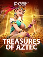 Treasures Of Aztec Game: Cara Akses dan Bermain dengan Aman — ikon game