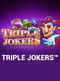 Panduan Lengkap Main Triple Jokers di Perangkat Android — ikon game