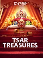 Panduan Lengkap Bermain Tsar Treasures di Android — ikon game