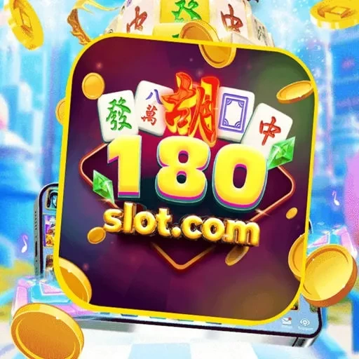 Info Lengkap Aplikasi 180slot Versi Terbaru APK Resmi — ikon aplikasi