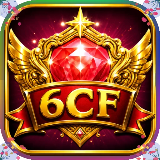 Review Aplikasi 6cf APK Resmi — ikon aplikasi