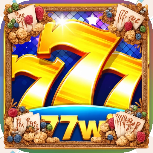 Cara Update Aplikasi 777win ke Versi Terbaru APK Resmi — ikon aplikasi