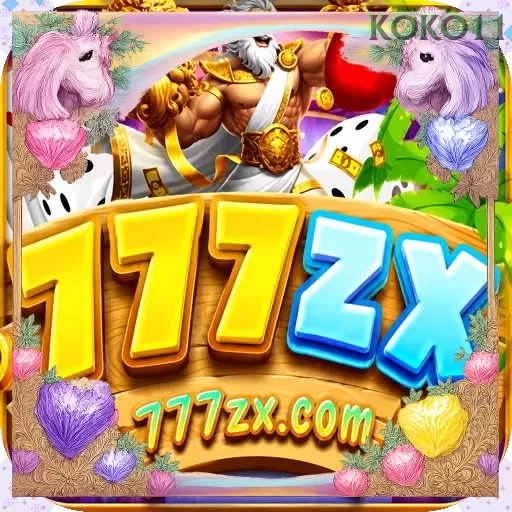 Ikon 777zx