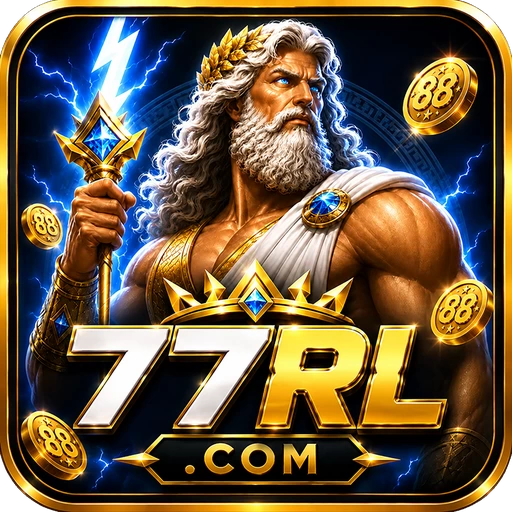 77rl APK Terbaru untuk Perangkat Android APK Resmi — ikon aplikasi
