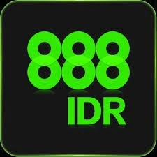 888idr Terbaru: Download APK dan Info Lengkap APK Resmi — ikon aplikasi