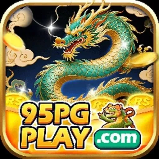 95pgplay APK Versi Terbaru untuk Android 2026 APK Resmi — ikon aplikasi