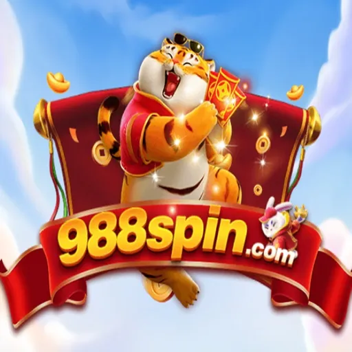 Panduan Instalasi Aplikasi 988spin di Android APK Resmi — ikon aplikasi