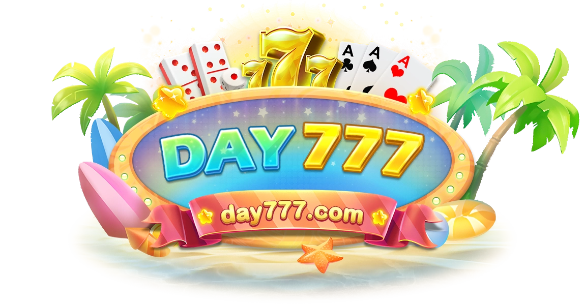 DAY777 APK: Cara Download dan Instal di Android APK Resmi — ikon aplikasi