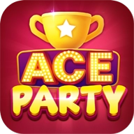 Unduh aceparty APK Gratis untuk Android APK Resmi — ikon aplikasi
