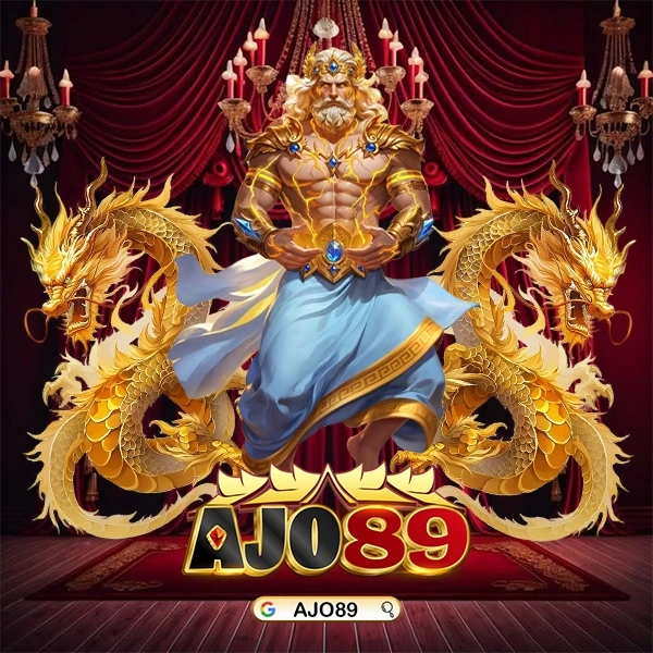 Unduh ajo89 APK Gratis untuk Android APK Resmi — ikon aplikasi