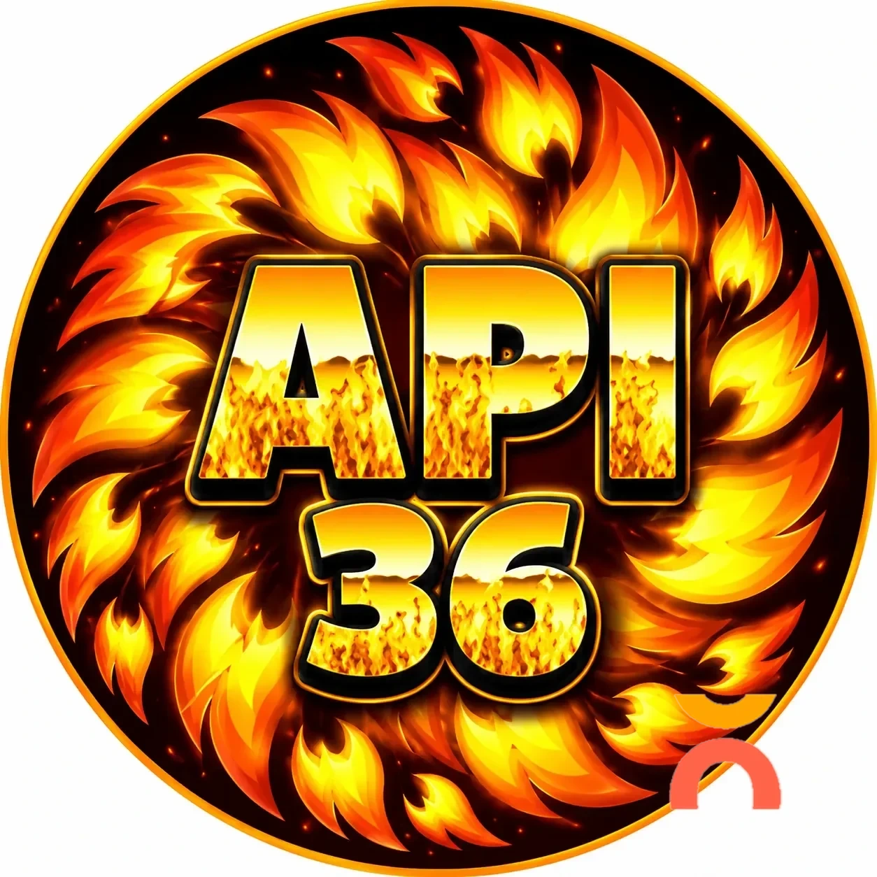 Cara Pasang api36 di HP Android dengan Benar APK Resmi — ikon aplikasi