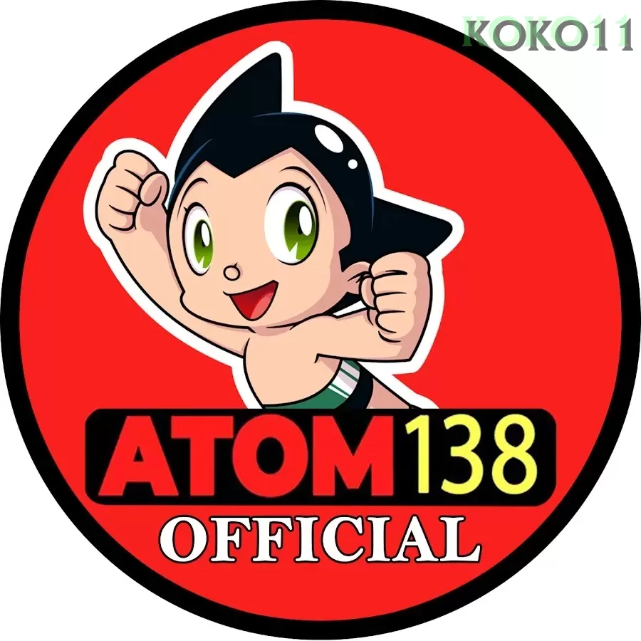 Ikon atom138
