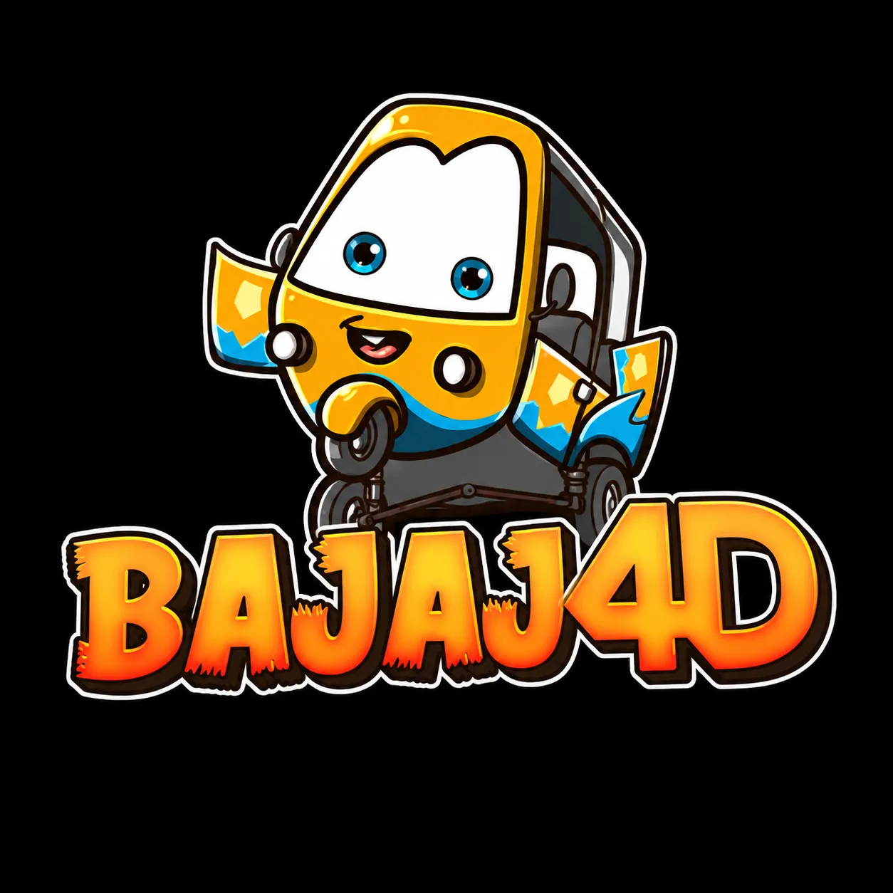 Panduan Lengkap Aplikasi bajaj4d untuk Pemula APK Resmi — ikon aplikasi