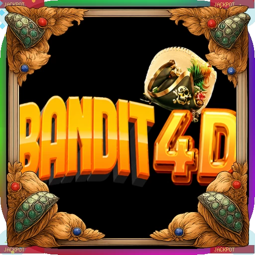 Update Aplikasi bandit4d Terbaru 2026 APK Resmi — ikon aplikasi
