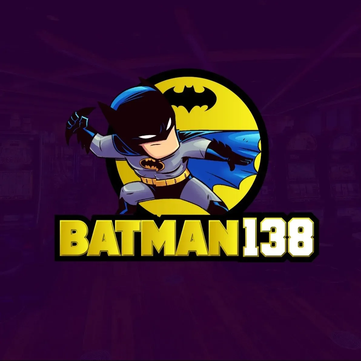 Kelebihan dan Fitur Aplikasi batman138 Terbaru APK Resmi — ikon aplikasi