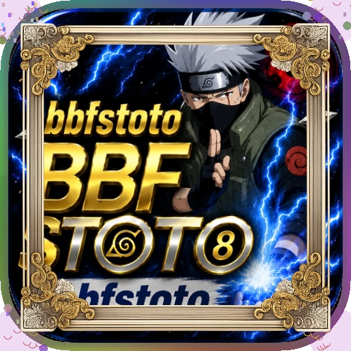 bbfstoto APK Terbaru untuk Android Tanpa Iklan APK Resmi — ikon aplikasi