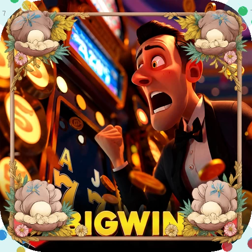 Aplikasi bigwin189 Terbaru dan Terlengkap APK Resmi — ikon aplikasi