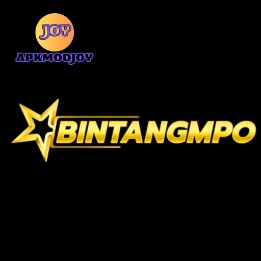 Download Aplikasi bintangmpo Terbaru untuk HP Android APK Resmi — ikon aplikasi