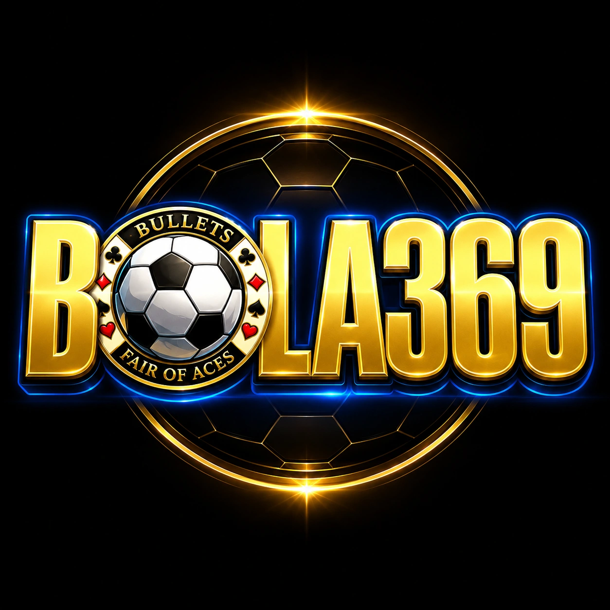 bola369 APK Terbaru untuk Android Tanpa Iklan APK Resmi — ikon aplikasi