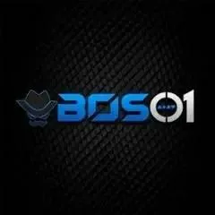 bos01 APK Terbaru: Download Cepat dan Gratis APK Resmi — ikon aplikasi