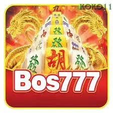 Ikon bos777