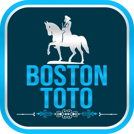 Cara Download dan Instal bostontoto di Android APK Resmi — ikon aplikasi