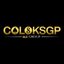 Aplikasi coloksgp Terbaik untuk Android dan iOS APK Resmi — ikon aplikasi
