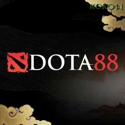 Ikon dota88