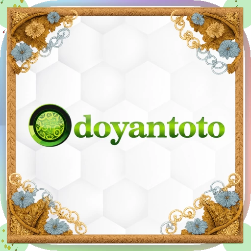 doyantoto Versi Terbaru: Apa yang Baru? APK Resmi — ikon aplikasi