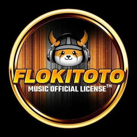 Aplikasi flokitoto Ringan untuk Android APK Resmi — ikon aplikasi