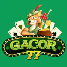 gacor77 APK: Cara Download dan Instal di Android APK Resmi — ikon aplikasi