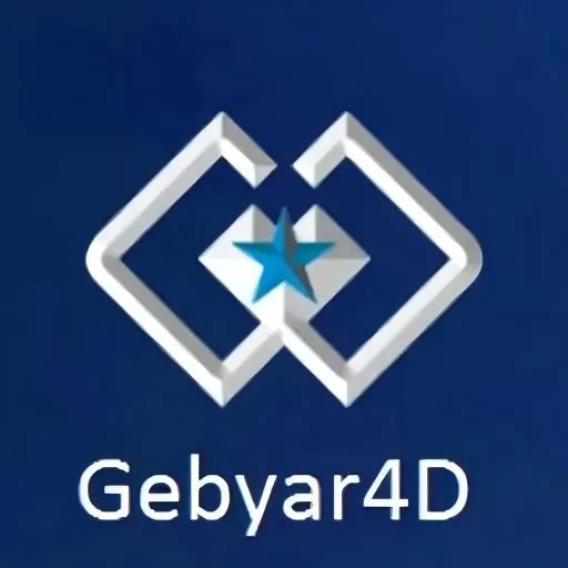 gebyar4d APK Full Version untuk Android APK Resmi — ikon aplikasi