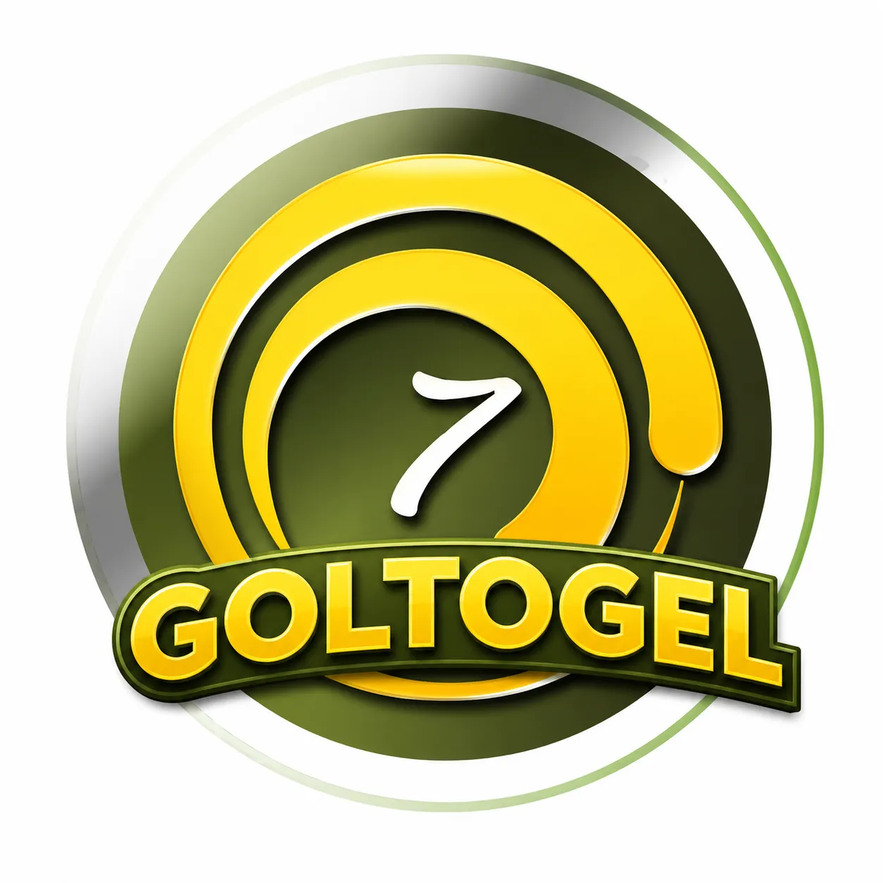 Download Aplikasi goltogel Terbaru untuk HP Android APK Resmi — ikon aplikasi