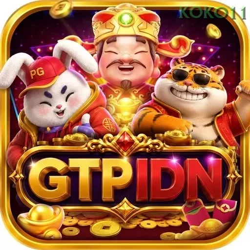 Ikon gtpidn