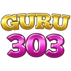Aplikasi guru303 Terbaru dengan Fitur Terbaik APK Resmi — ikon aplikasi