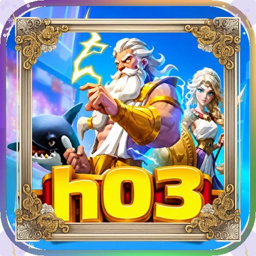 h03 Terbaru untuk Android: Download APK Gratis APK Resmi — ikon aplikasi
