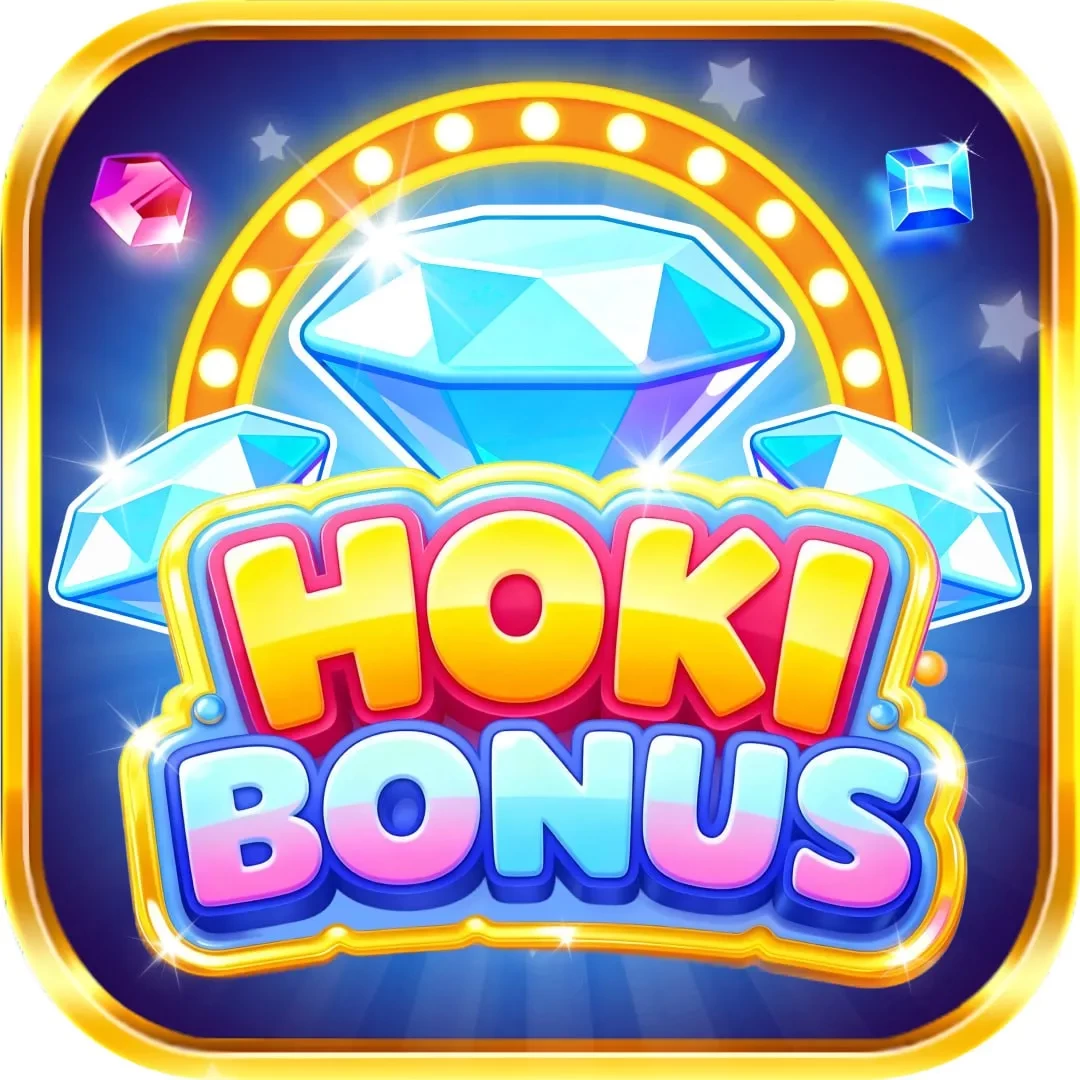Aplikasi hokibonus Terbaru dengan Fitur Terbaik APK Resmi — ikon aplikasi