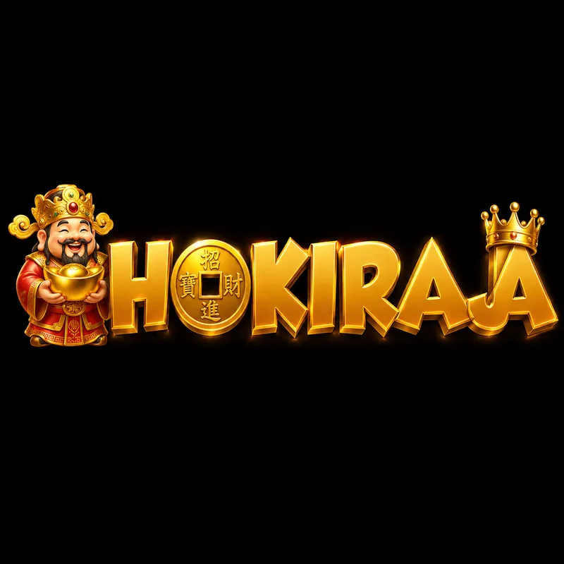 hokiraja Terbaru: Download APK Resmi dan Aman APK Resmi — ikon aplikasi
