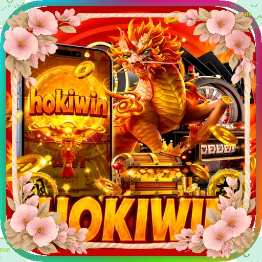 Aplikasi hokiwin Terbaru: Review dan Link Download APK Resmi — ikon aplikasi