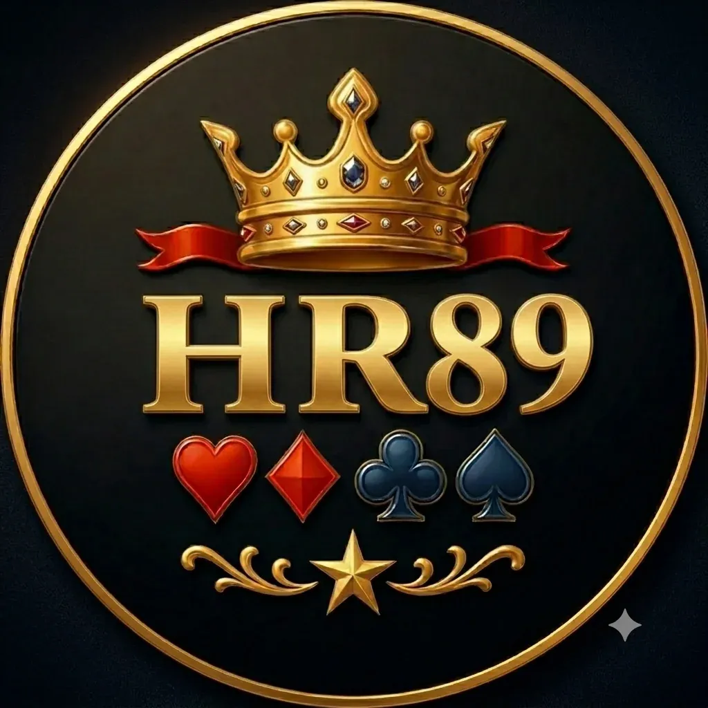 Cara Pasang hr89 di HP Android dengan Benar APK Resmi — ikon aplikasi