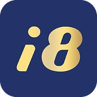 i8 APK Terbaru dengan Fitur Lengkap APK Resmi — ikon aplikasi